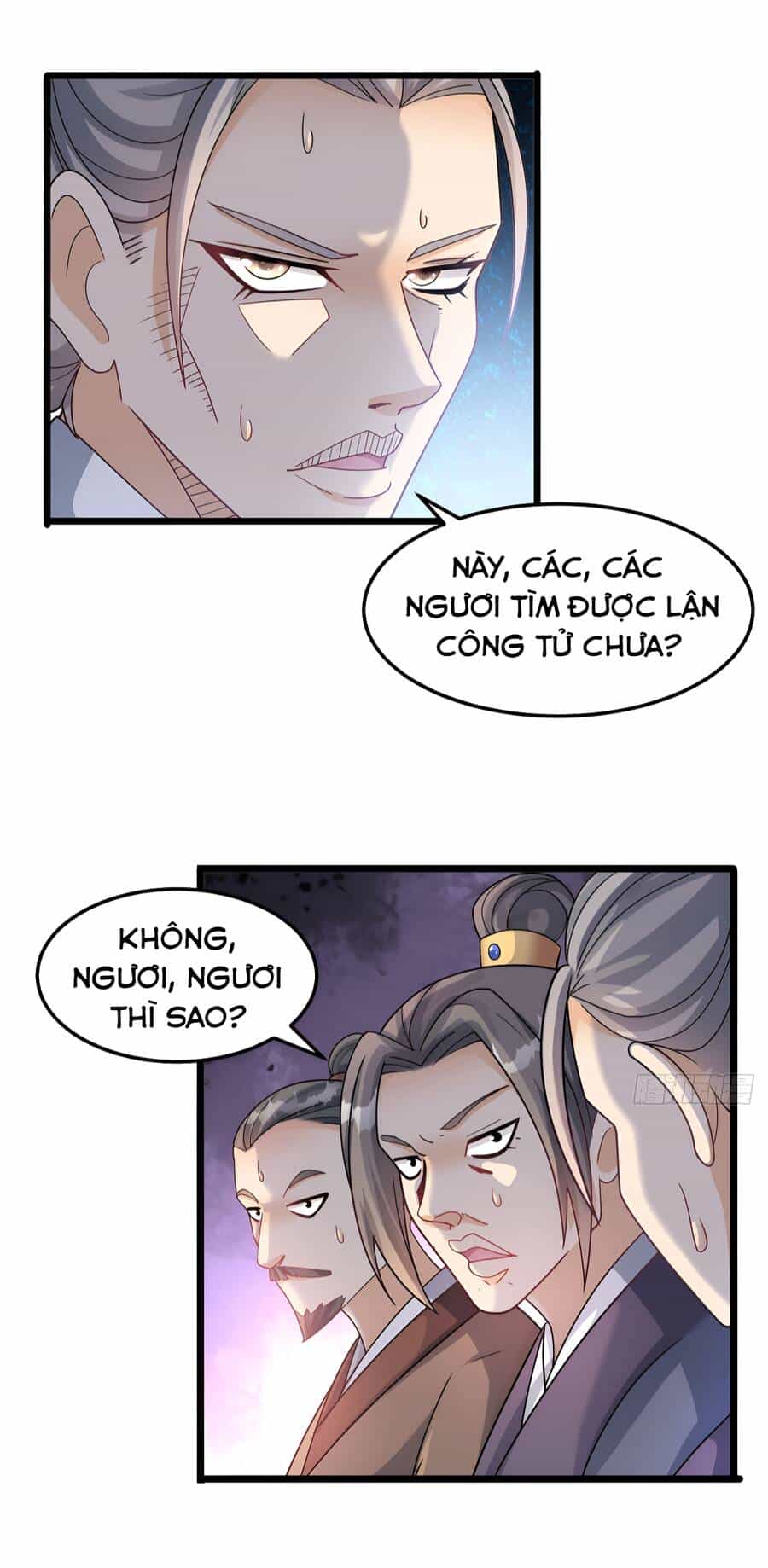 Vợ Tôi Và Tôi Thống Trị Tam Giới - Chương 41 - ảnh 13
