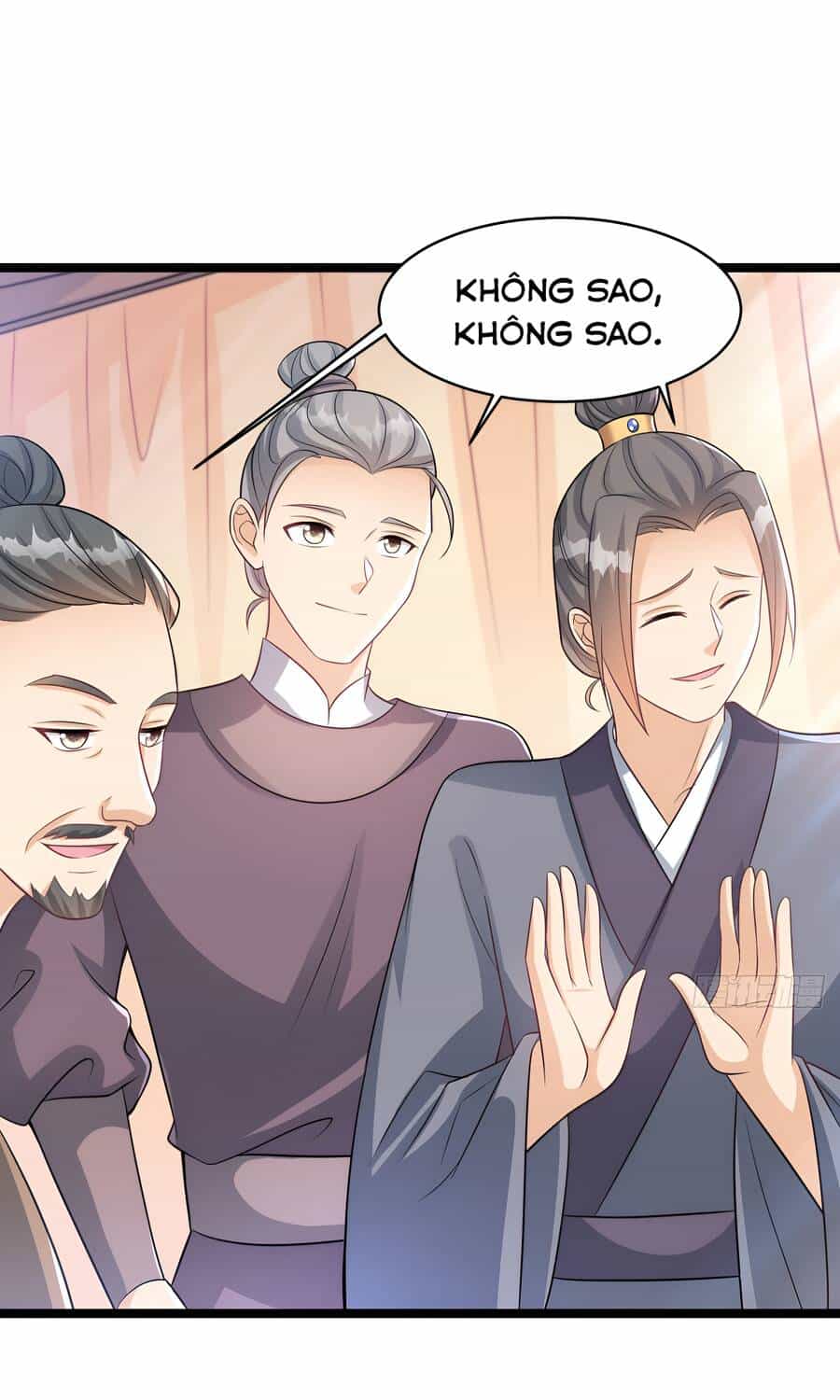 Vợ Tôi Và Tôi Thống Trị Tam Giới - Chương 41 - ảnh 24