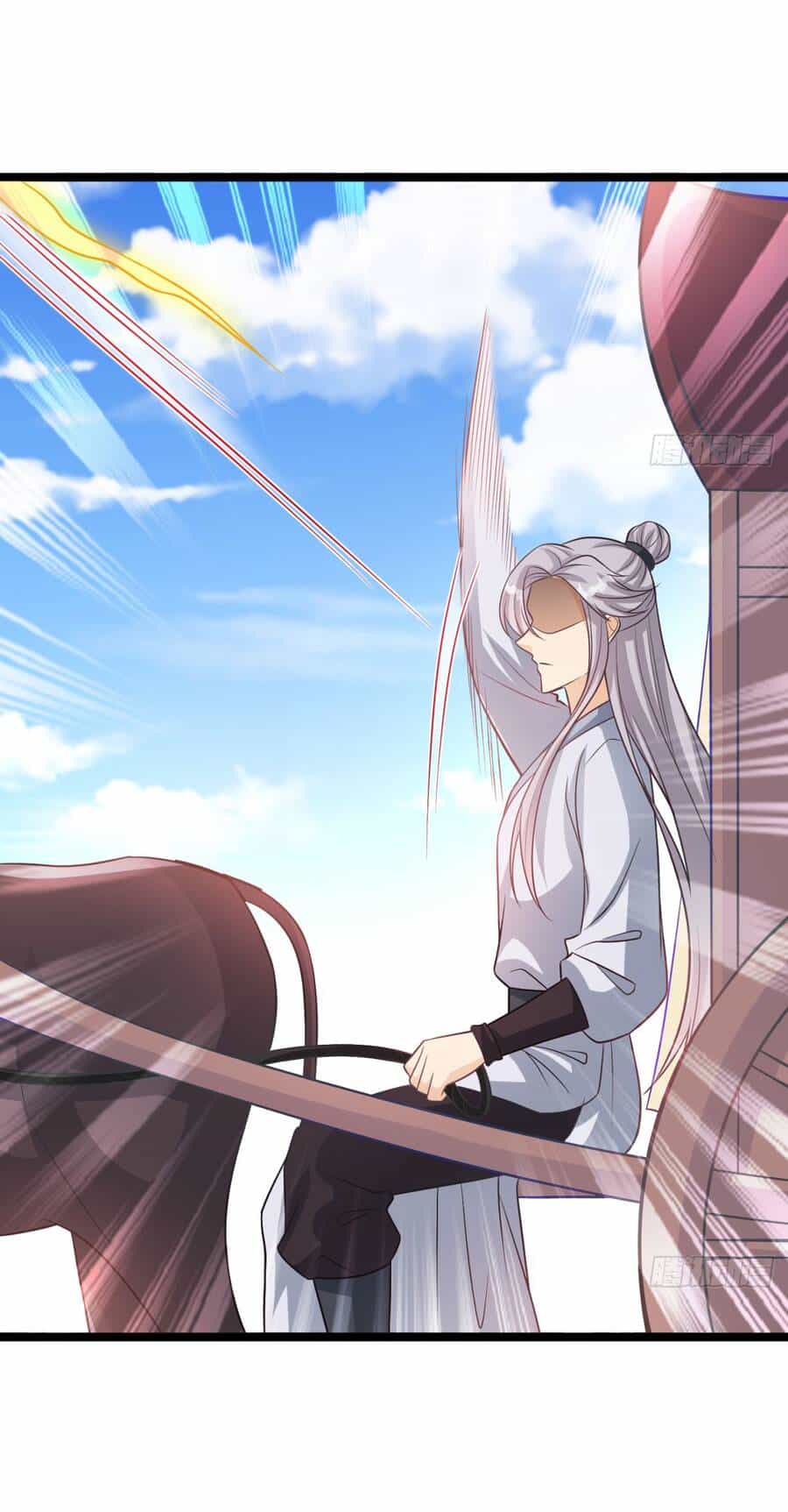 Vợ Tôi Và Tôi Thống Trị Tam Giới - Chương 41 - ảnh 35