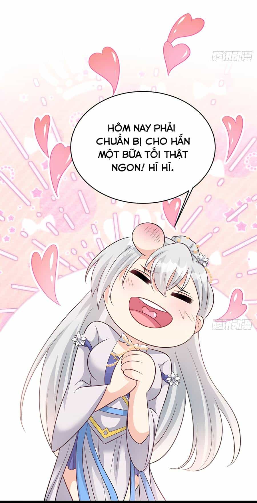 Vợ Tôi Và Tôi Thống Trị Tam Giới - Chương 42 - ảnh 41