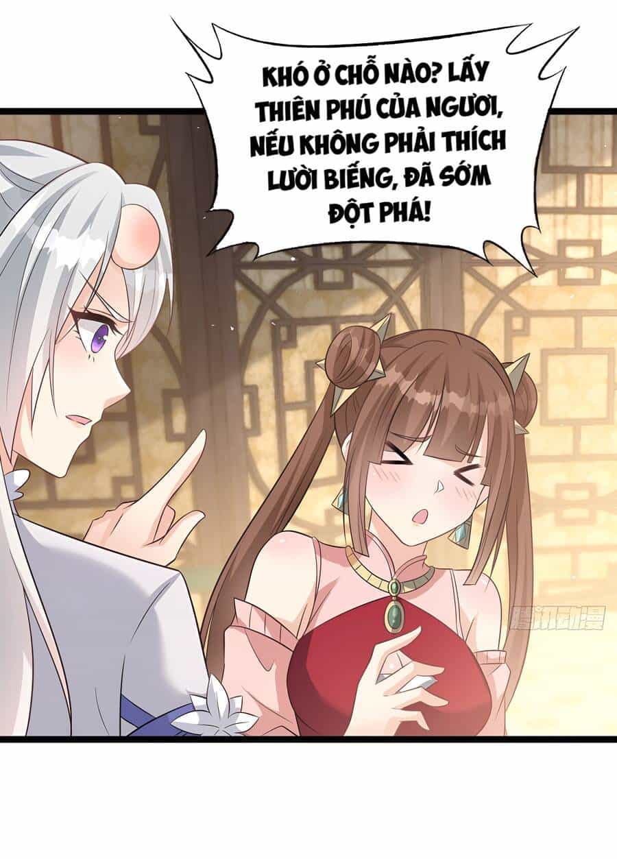 Vợ Tôi Và Tôi Thống Trị Tam Giới - Chương 43 - ảnh 9