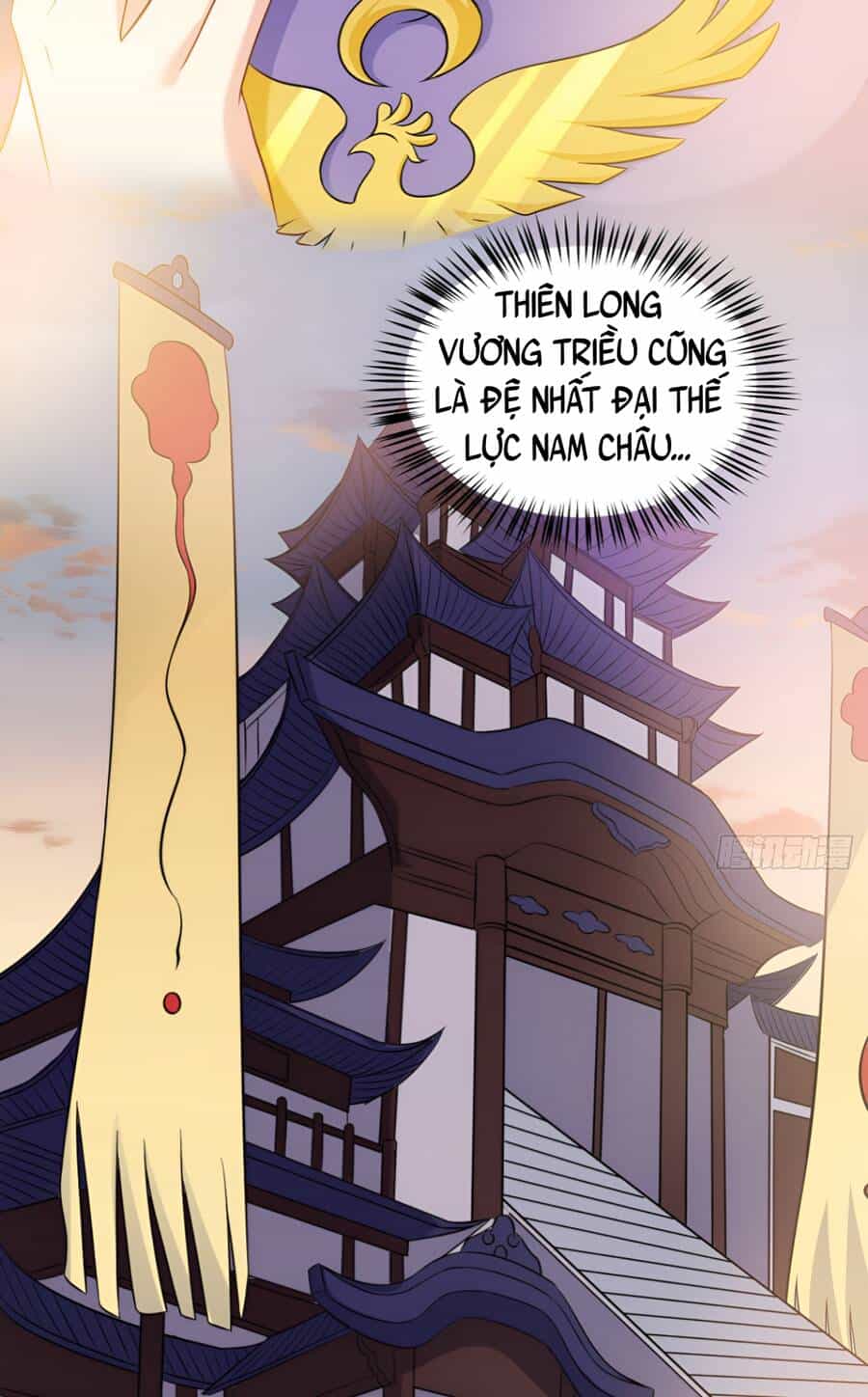 Vợ Tôi Và Tôi Thống Trị Tam Giới - Chương 44 - ảnh 24