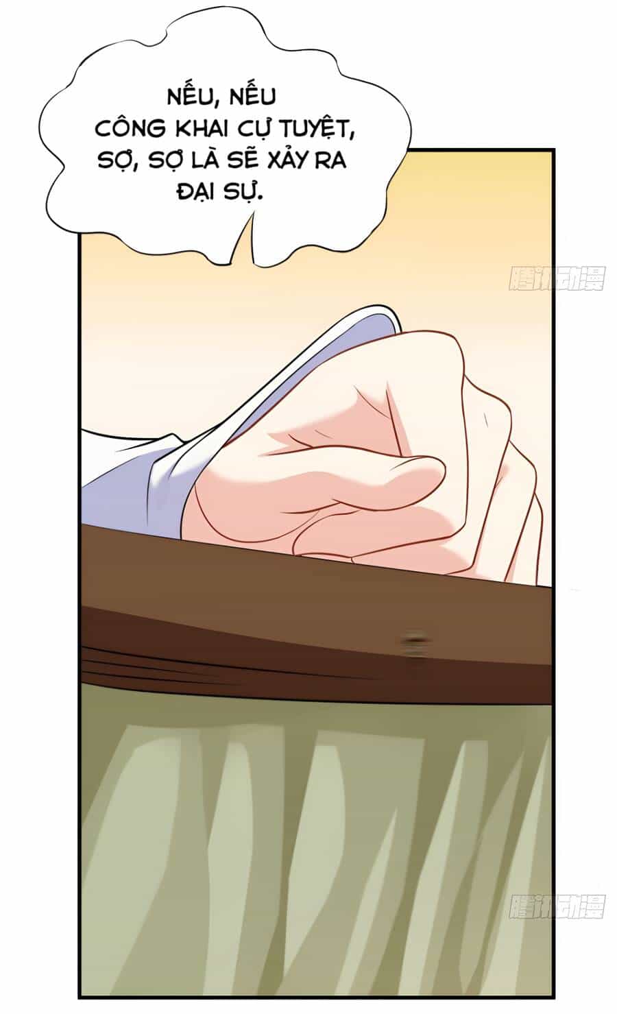 Vợ Tôi Và Tôi Thống Trị Tam Giới - Chương 44 - ảnh 34