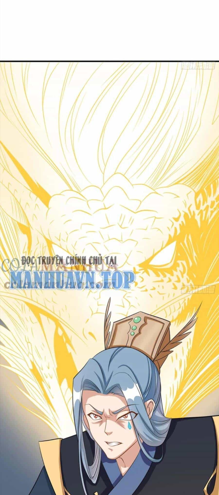 Vợ Tôi Và Tôi Thống Trị Tam Giới - Chương 46 - ảnh 4