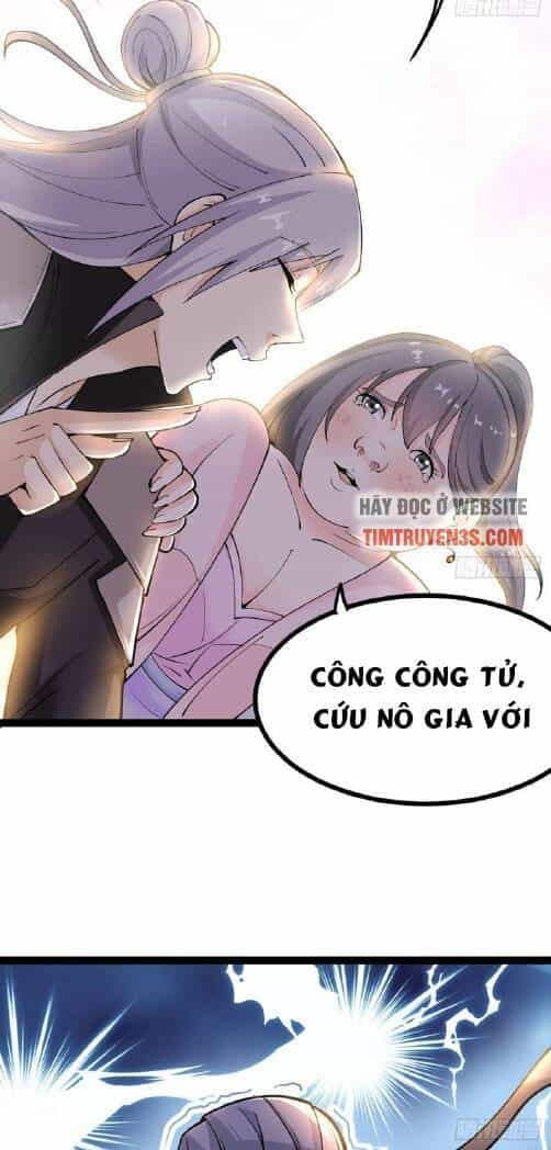 Vợ Tôi Và Tôi Thống Trị Tam Giới - Chương 5 - ảnh 19