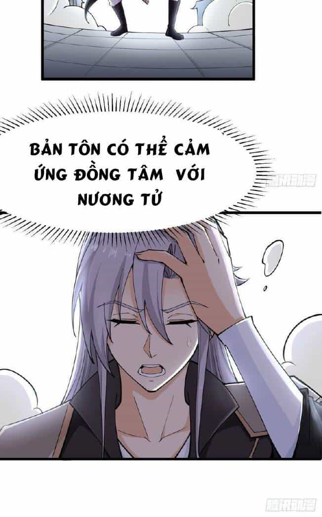 Vợ Tôi Và Tôi Thống Trị Tam Giới - Chương 5 - ảnh 31