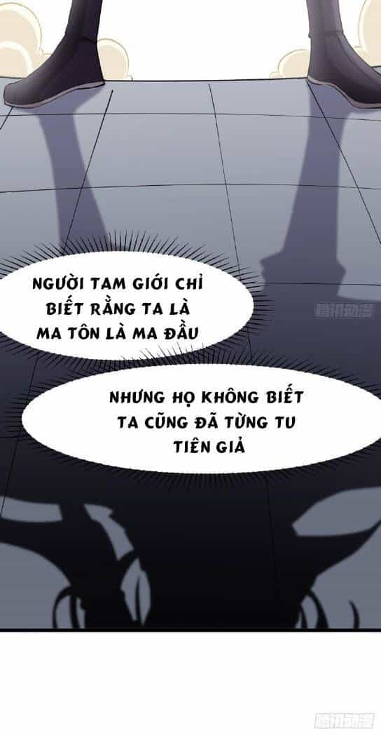 Vợ Tôi Và Tôi Thống Trị Tam Giới - Chương 5 - ảnh 46