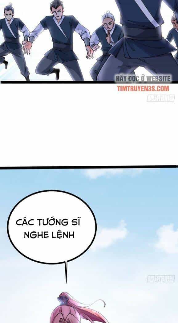 Vợ Tôi Và Tôi Thống Trị Tam Giới - Chương 5 - ảnh 6