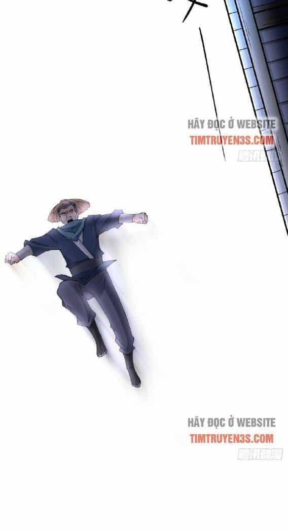 Vợ Tôi Và Tôi Thống Trị Tam Giới - Chương 5 - ảnh 9