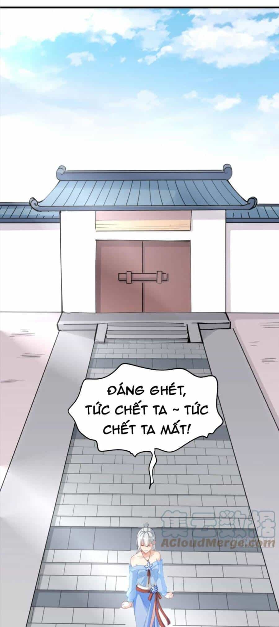 Vợ Tôi Và Tôi Thống Trị Tam Giới - Chương 51 - ảnh 20