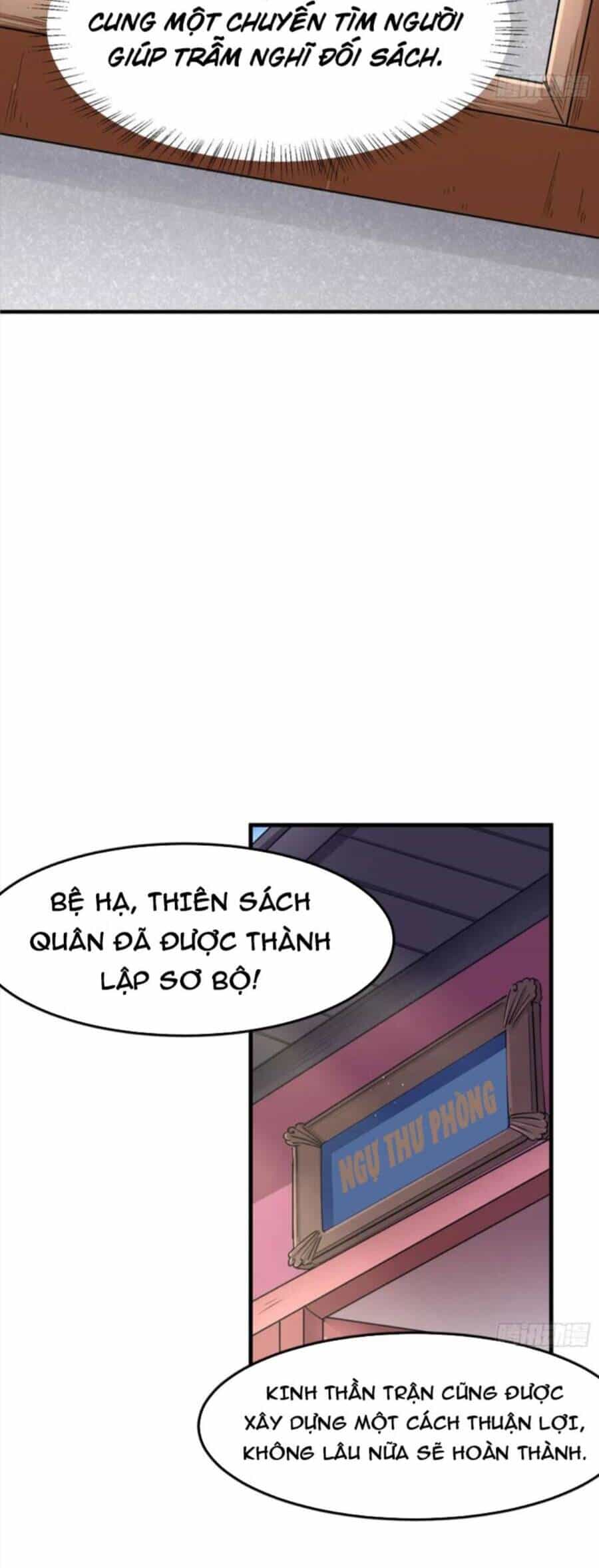 Vợ Tôi Và Tôi Thống Trị Tam Giới - Chương 51 - ảnh 23