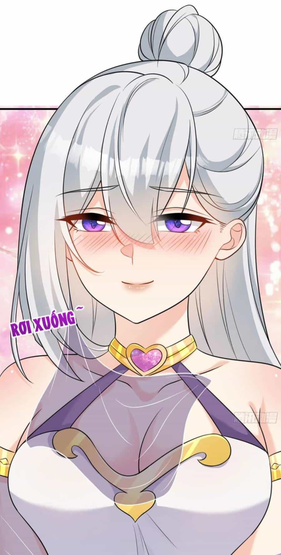 Vợ Tôi Và Tôi Thống Trị Tam Giới - Chương 53 - ảnh 20