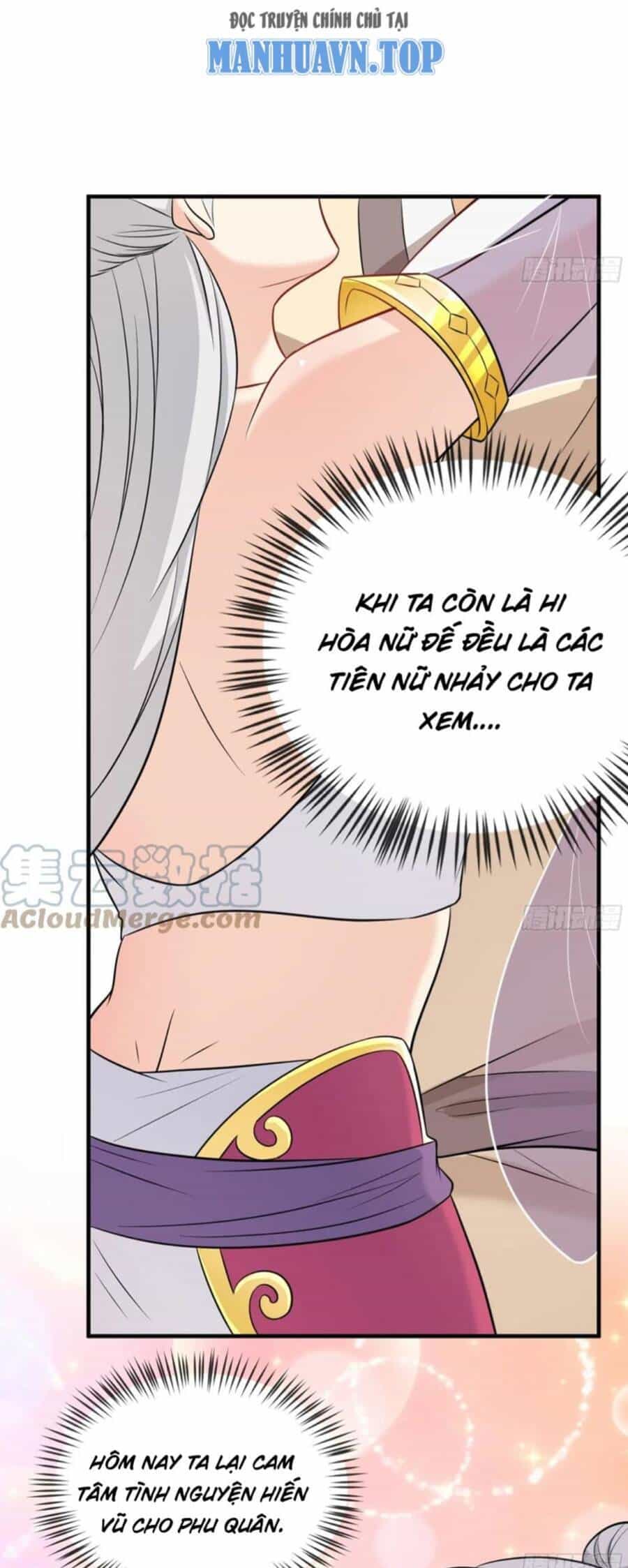 Vợ Tôi Và Tôi Thống Trị Tam Giới - Chương 53 - ảnh 27