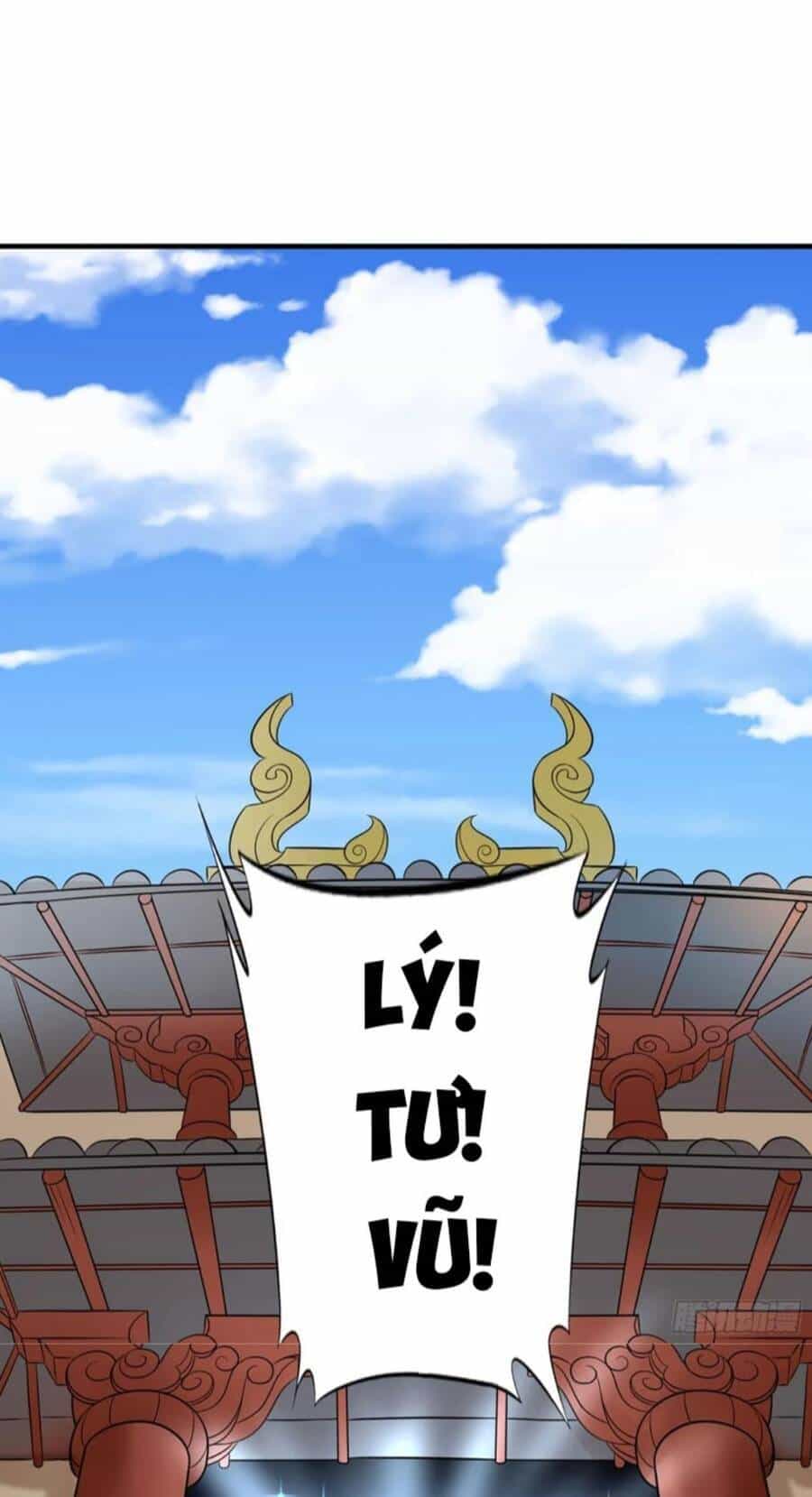 Vợ Tôi Và Tôi Thống Trị Tam Giới - Chương 54 - ảnh 49