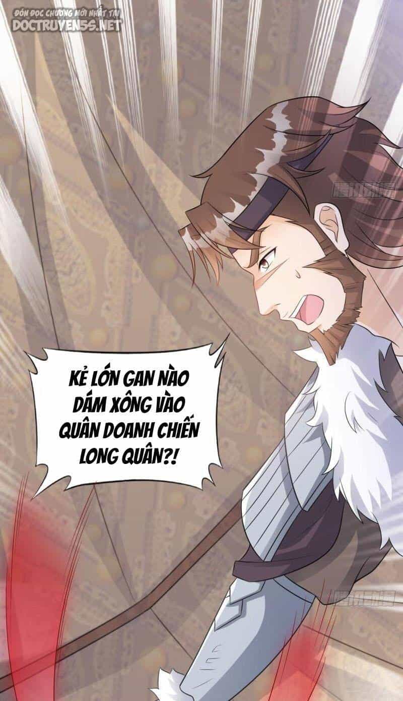 Vợ Tôi Và Tôi Thống Trị Tam Giới - Chương 55 - ảnh 18