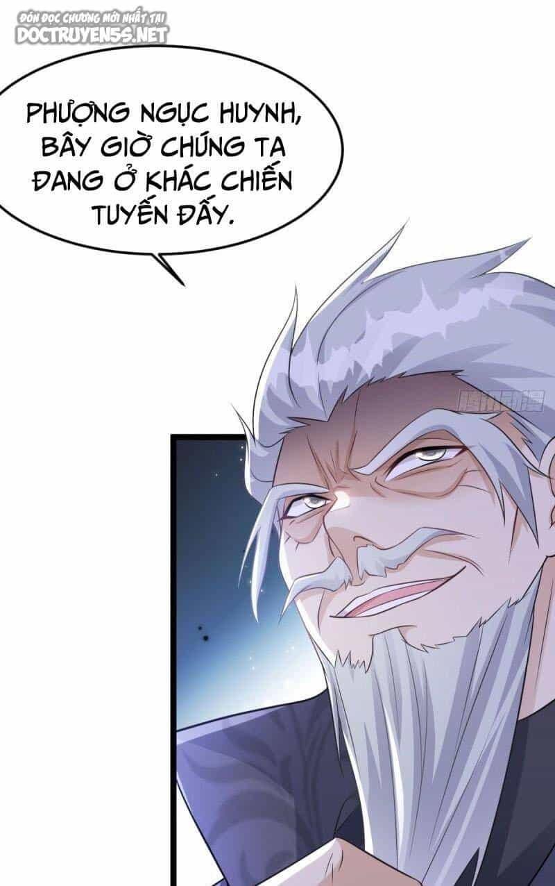 Vợ Tôi Và Tôi Thống Trị Tam Giới - Chương 55 - ảnh 22