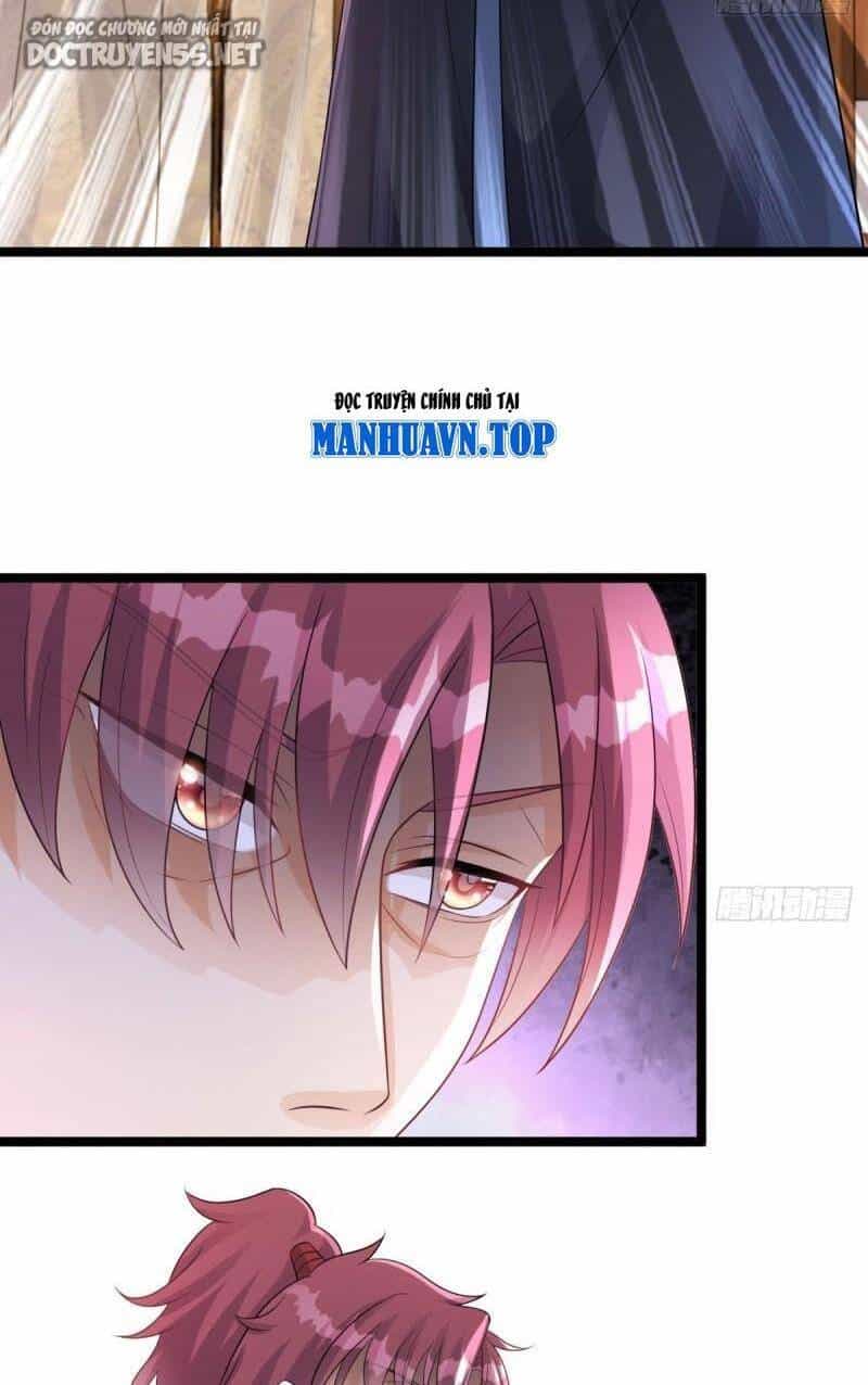 Vợ Tôi Và Tôi Thống Trị Tam Giới - Chương 55 - ảnh 39