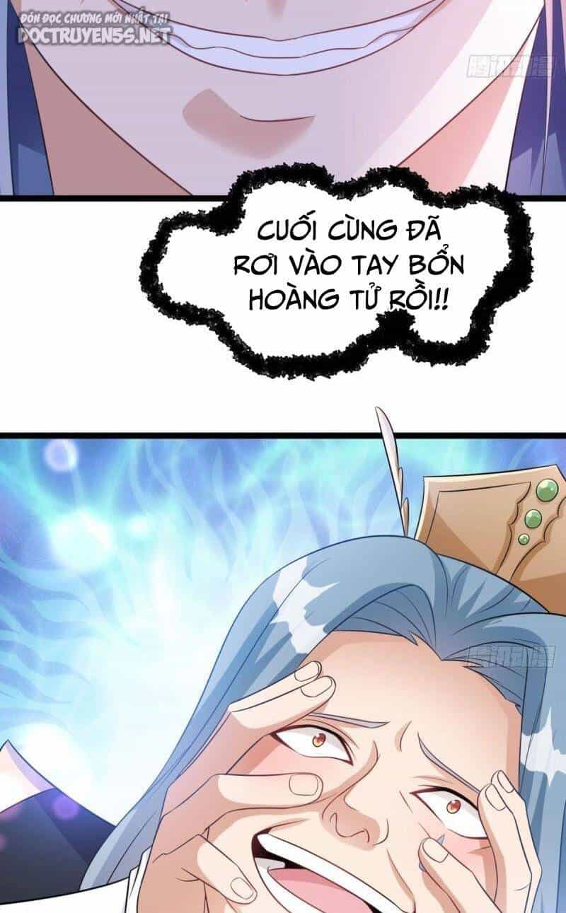 Vợ Tôi Và Tôi Thống Trị Tam Giới - Chương 55 - ảnh 48