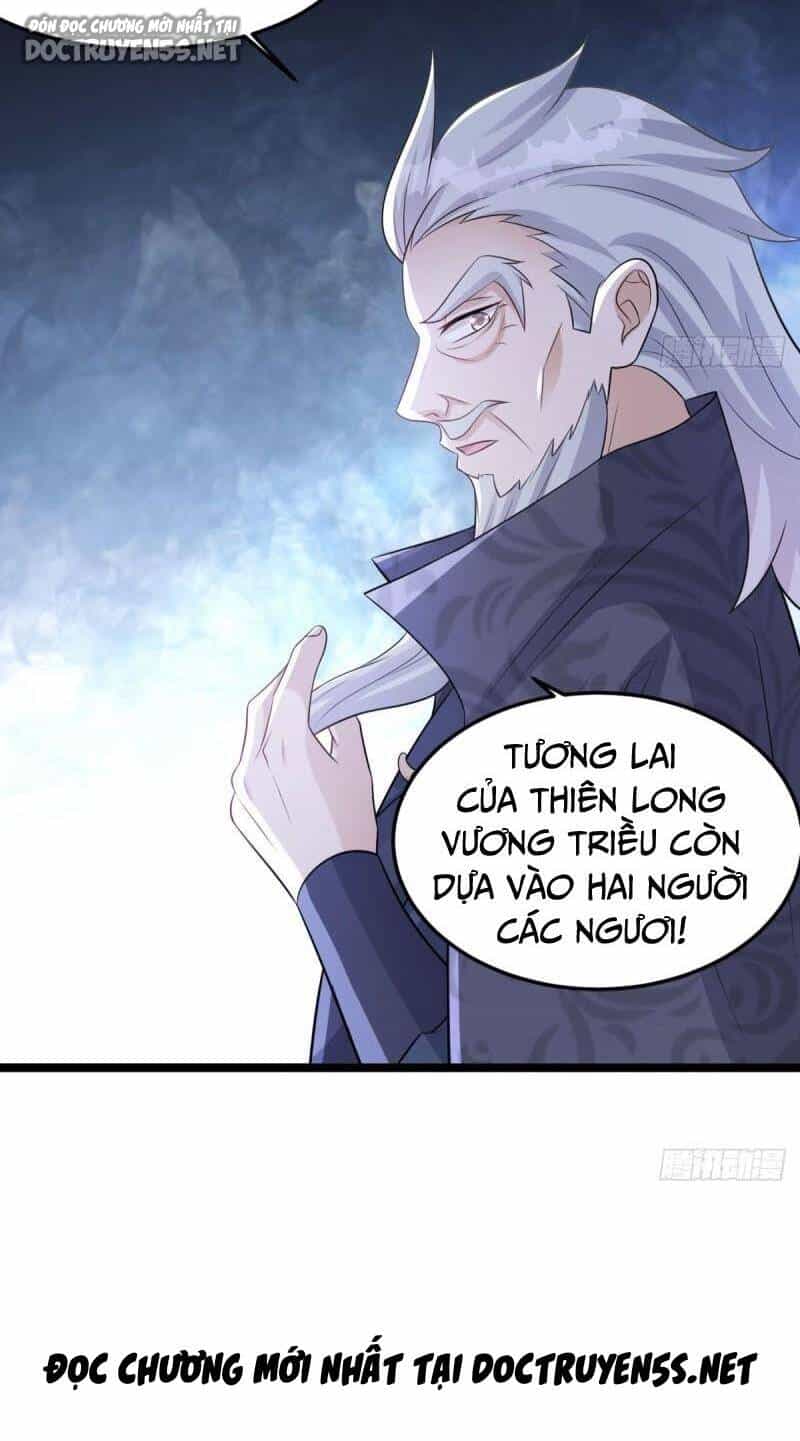 Vợ Tôi Và Tôi Thống Trị Tam Giới - Chương 55 - ảnh 51