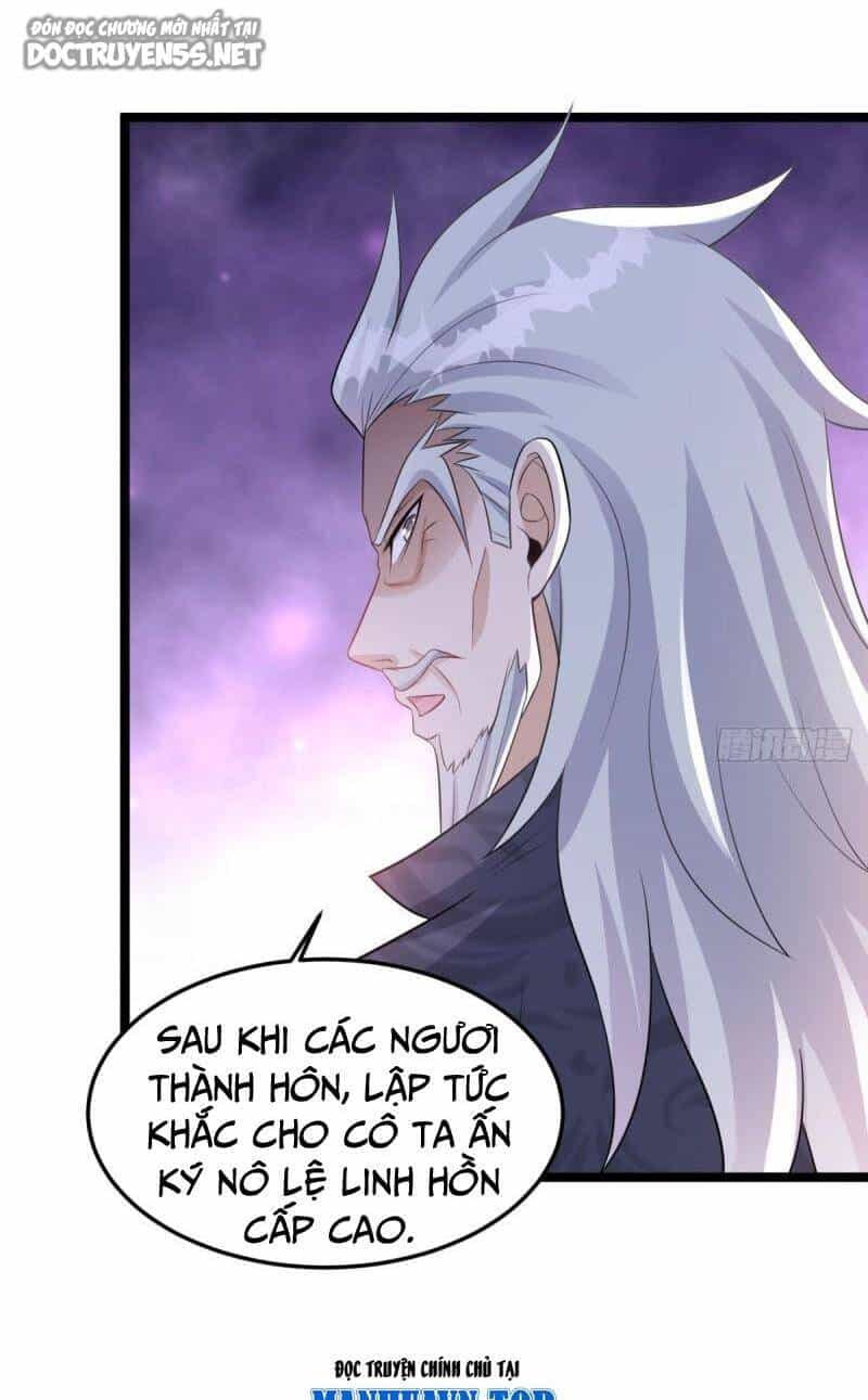 Vợ Tôi Và Tôi Thống Trị Tam Giới - Chương 55 - ảnh 52