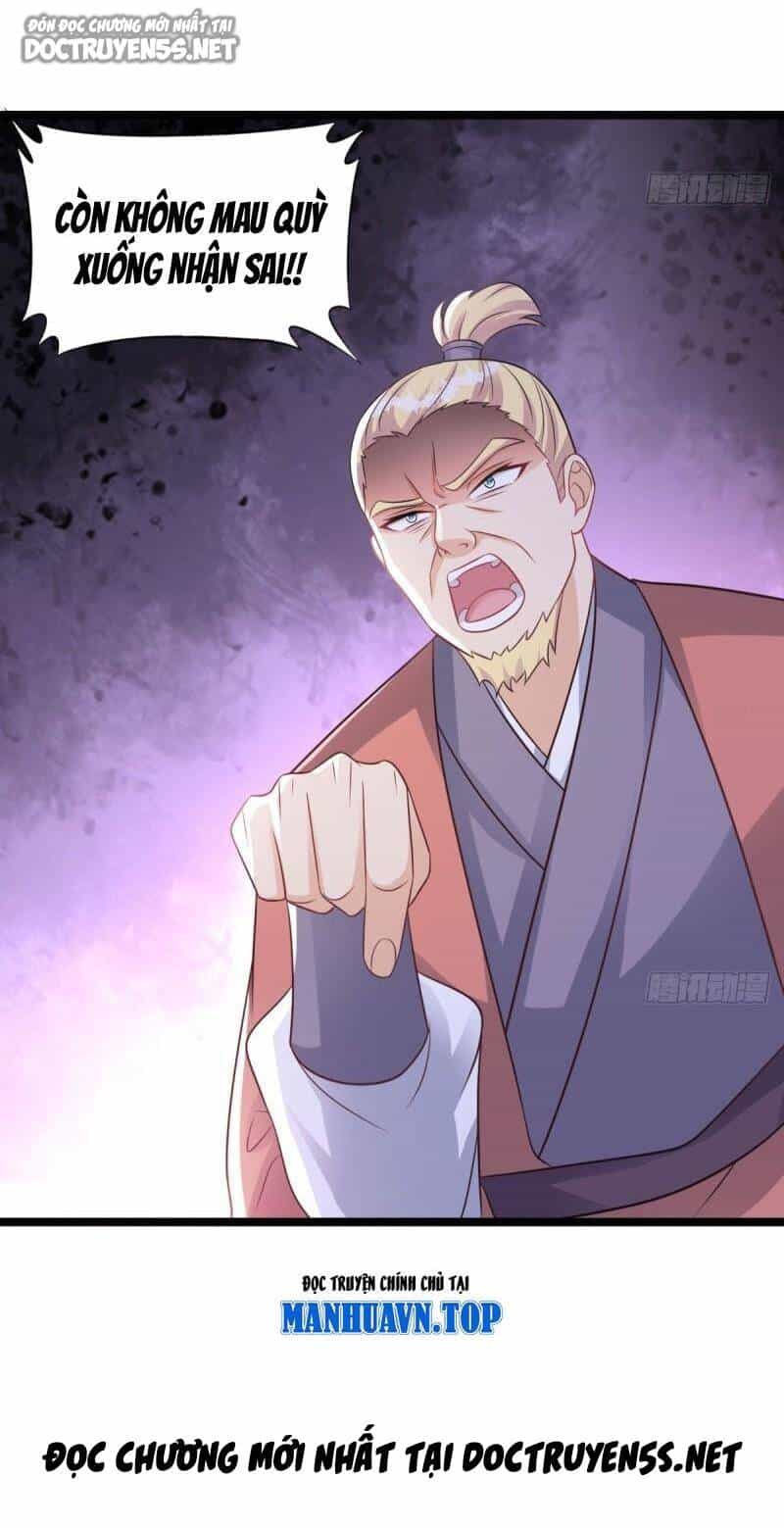 Vợ Tôi Và Tôi Thống Trị Tam Giới - Chương 56 - ảnh 33