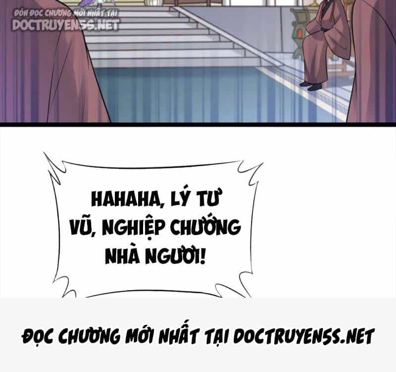 Vợ Tôi Và Tôi Thống Trị Tam Giới - Chương 57 - ảnh 11