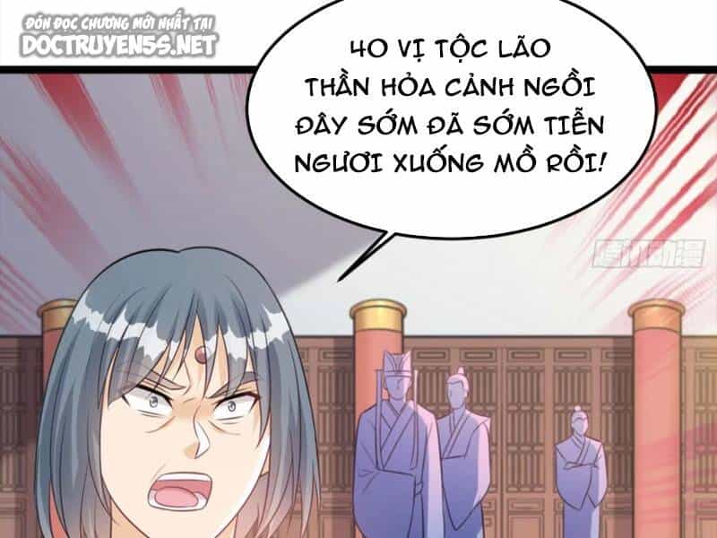 Vợ Tôi Và Tôi Thống Trị Tam Giới - Chương 57 - ảnh 22