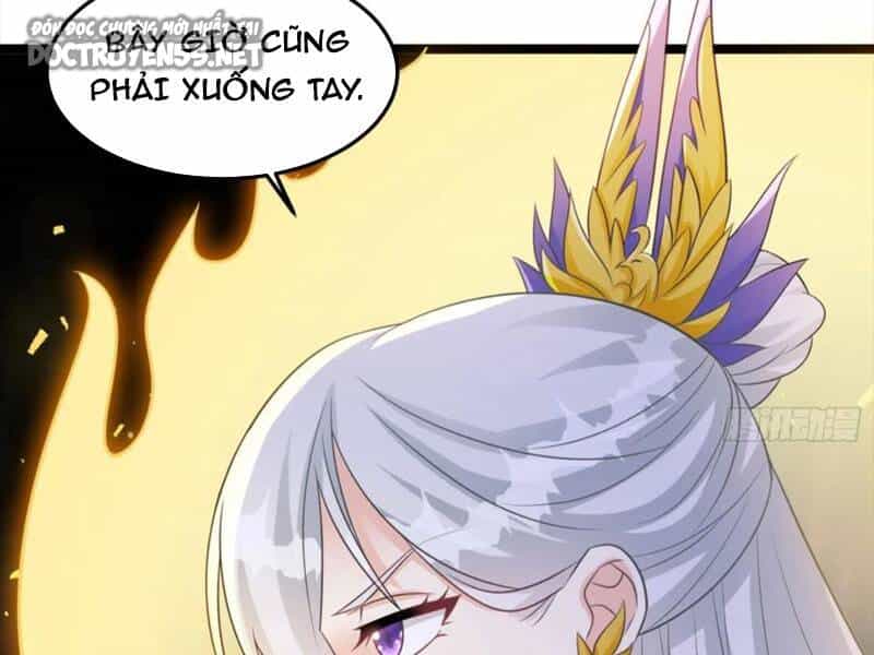 Vợ Tôi Và Tôi Thống Trị Tam Giới - Chương 57 - ảnh 31