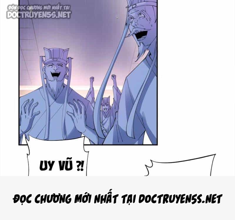Vợ Tôi Và Tôi Thống Trị Tam Giới - Chương 57 - ảnh 70