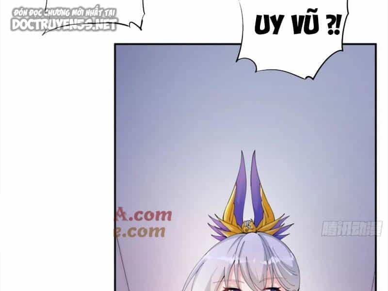 Vợ Tôi Và Tôi Thống Trị Tam Giới - Chương 57 - ảnh 71