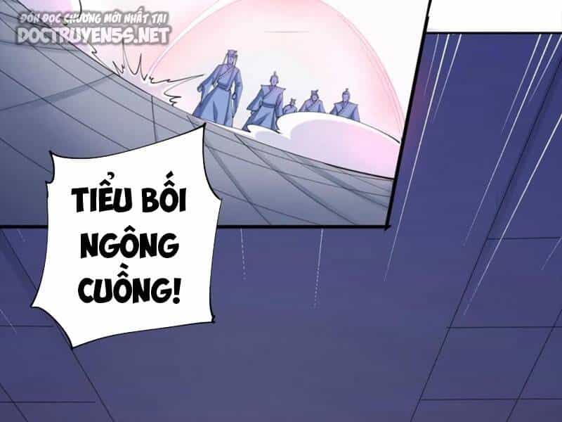 Vợ Tôi Và Tôi Thống Trị Tam Giới - Chương 57 - ảnh 84