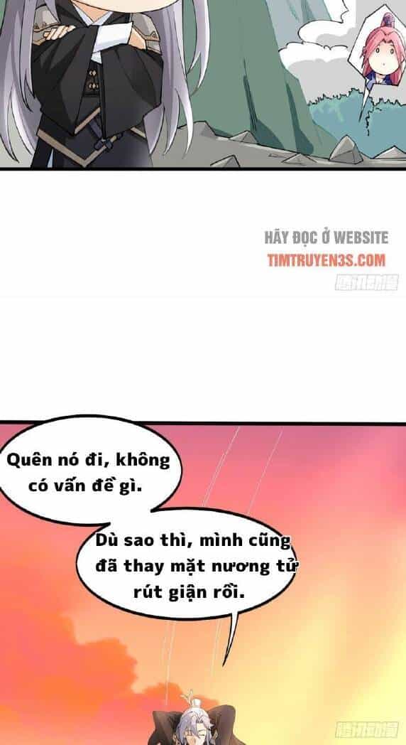 Vợ Tôi Và Tôi Thống Trị Tam Giới - Chương 6 - ảnh 35