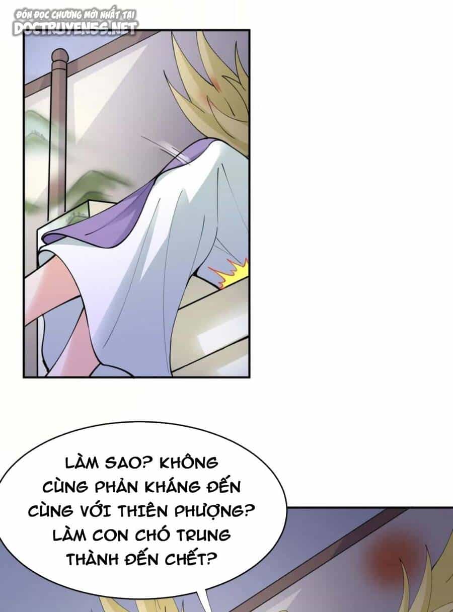 Vợ Tôi Và Tôi Thống Trị Tam Giới - Chương 58 - ảnh 13