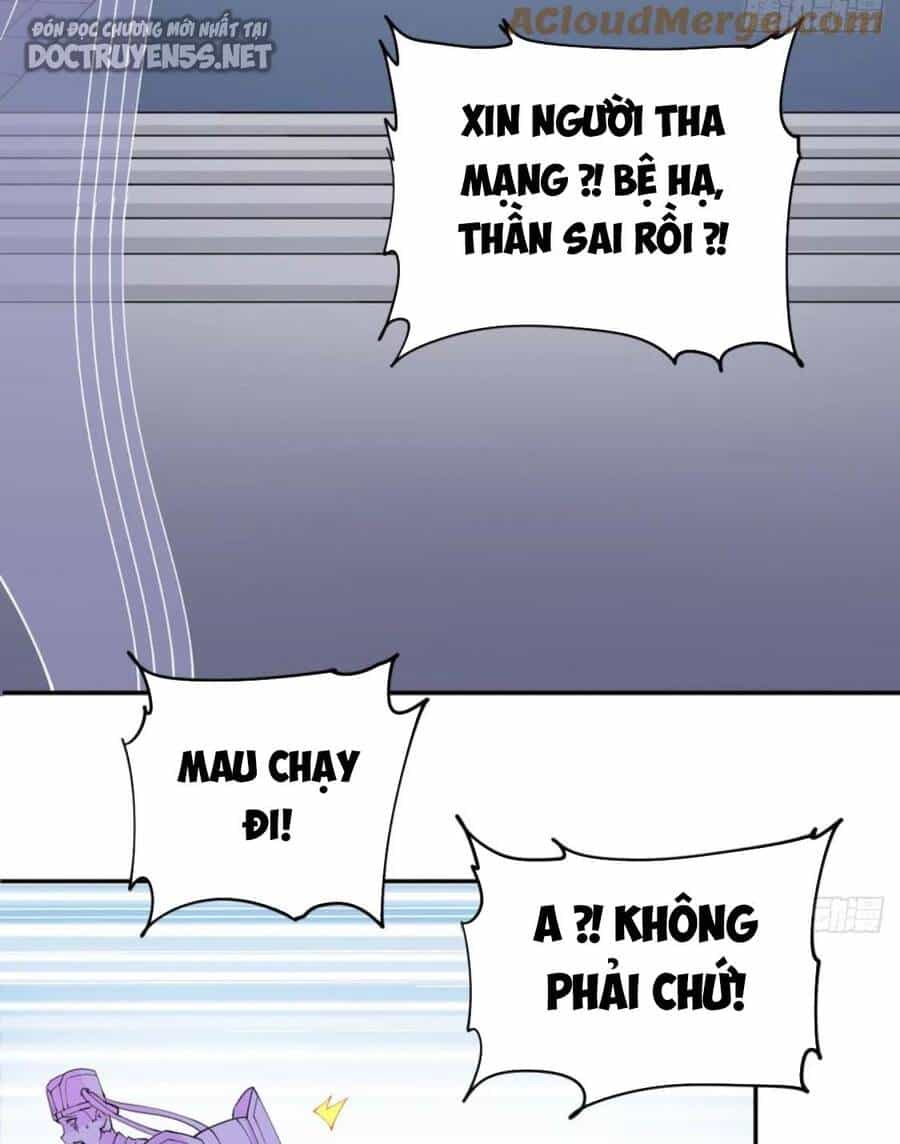 Vợ Tôi Và Tôi Thống Trị Tam Giới - Chương 58 - ảnh 19