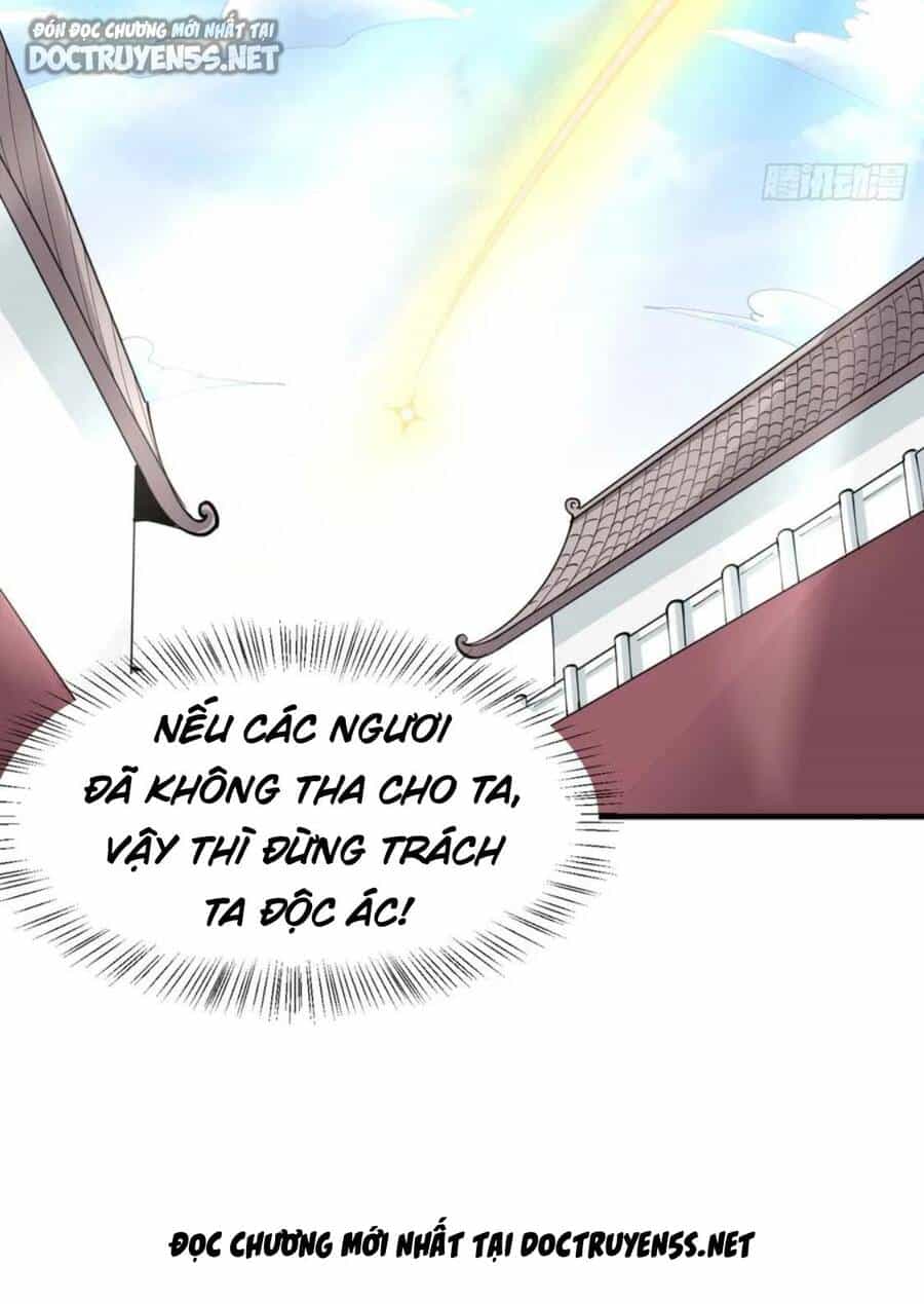 Vợ Tôi Và Tôi Thống Trị Tam Giới - Chương 58 - ảnh 41
