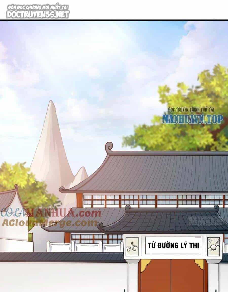 Vợ Tôi Và Tôi Thống Trị Tam Giới - Chương 58 - ảnh 42