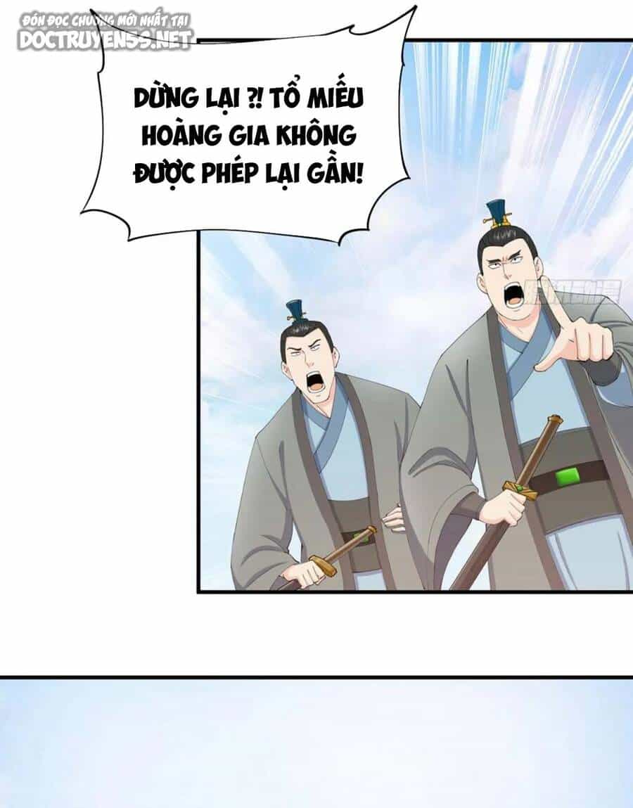 Vợ Tôi Và Tôi Thống Trị Tam Giới - Chương 58 - ảnh 44