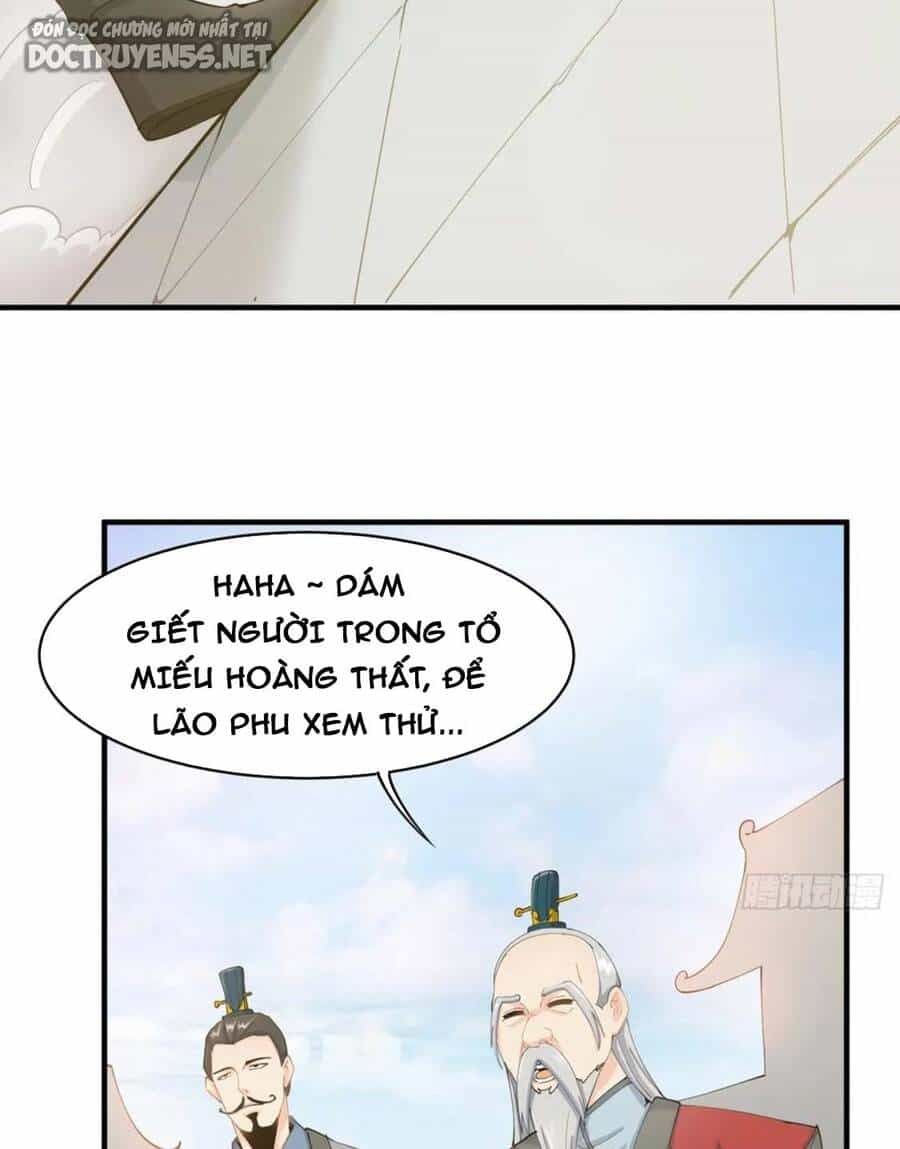 Vợ Tôi Và Tôi Thống Trị Tam Giới - Chương 58 - ảnh 50
