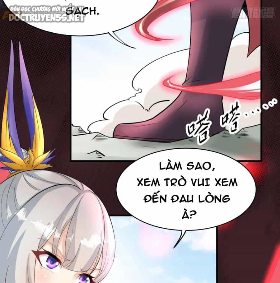 Vợ Tôi Và Tôi Thống Trị Tam Giới - Chương 59 - ảnh 16