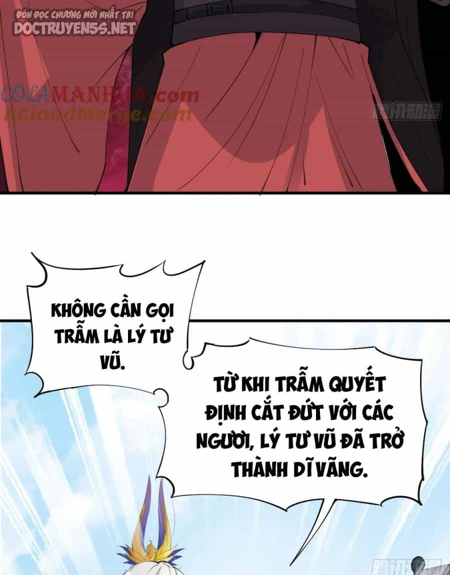 Vợ Tôi Và Tôi Thống Trị Tam Giới - Chương 59 - ảnh 24