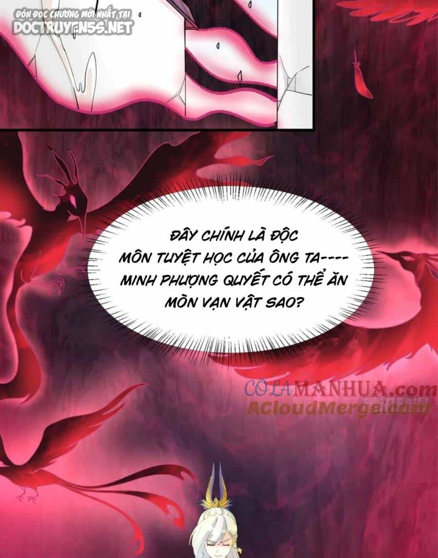 Vợ Tôi Và Tôi Thống Trị Tam Giới - Chương 59 - ảnh 33