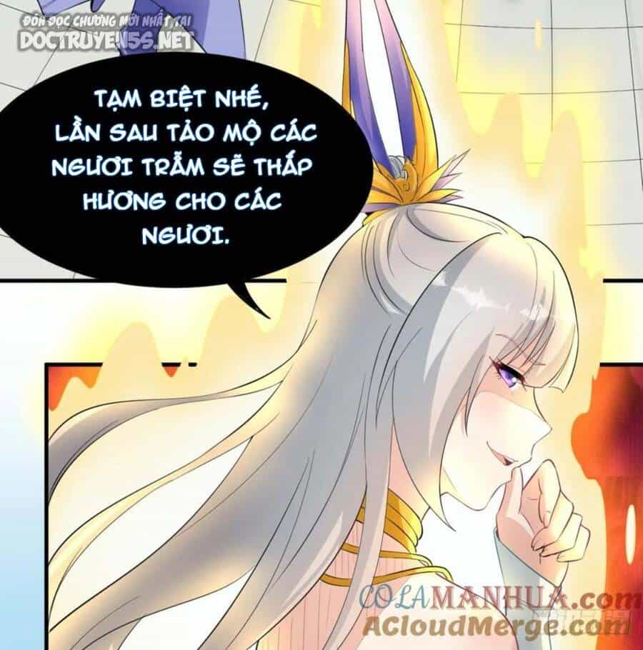 Vợ Tôi Và Tôi Thống Trị Tam Giới - Chương 59 - ảnh 9