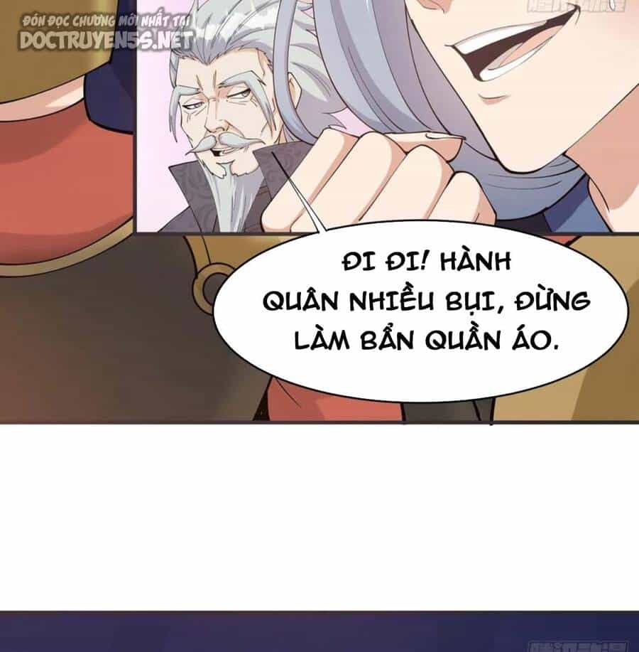 Vợ Tôi Và Tôi Thống Trị Tam Giới - Chương 60 - ảnh 17