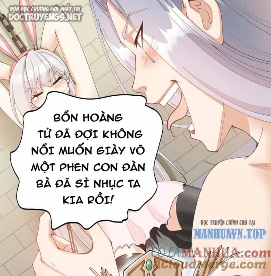 Vợ Tôi Và Tôi Thống Trị Tam Giới - Chương 60 - ảnh 6