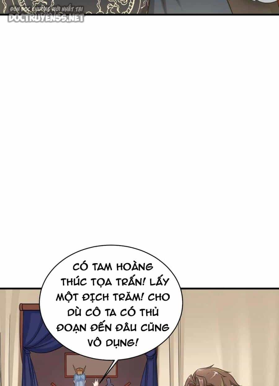 Vợ Tôi Và Tôi Thống Trị Tam Giới - Chương 60 - ảnh 62