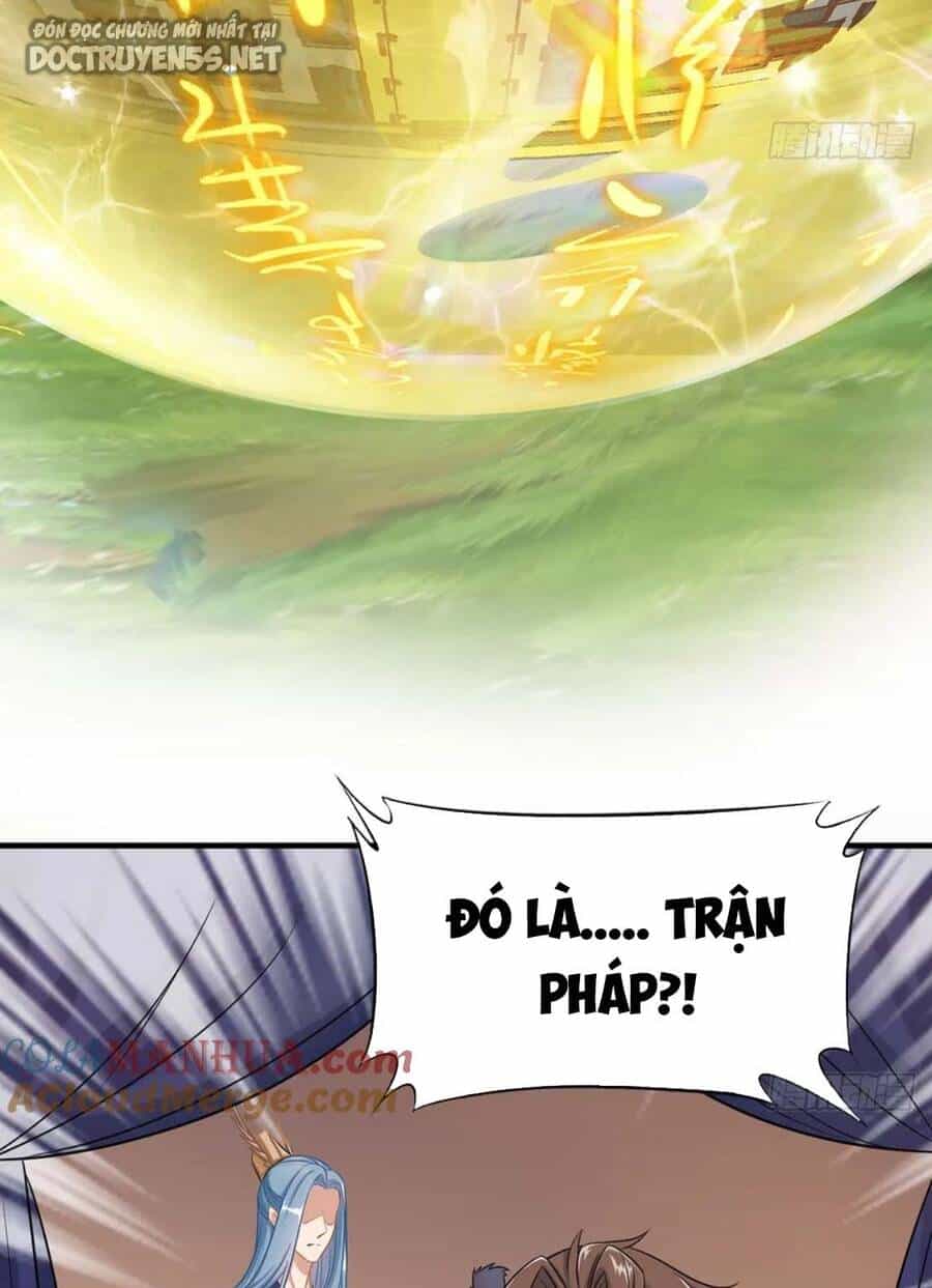 Vợ Tôi Và Tôi Thống Trị Tam Giới - Chương 60 - ảnh 66