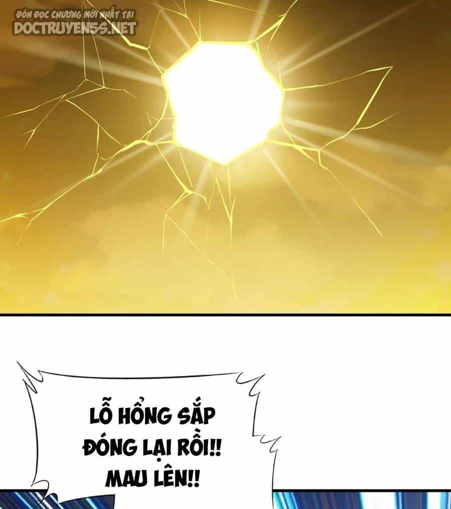 Vợ Tôi Và Tôi Thống Trị Tam Giới - Chương 61 - ảnh 44