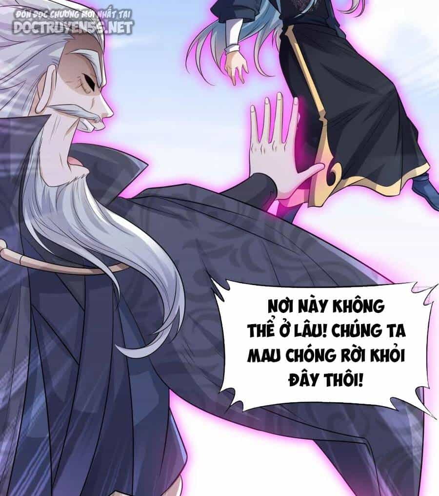 Vợ Tôi Và Tôi Thống Trị Tam Giới - Chương 61 - ảnh 55