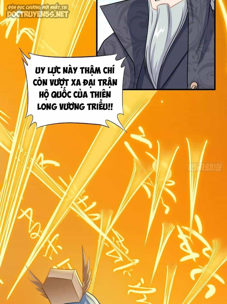 Vợ Tôi Và Tôi Thống Trị Tam Giới - Chương 61 - ảnh 9