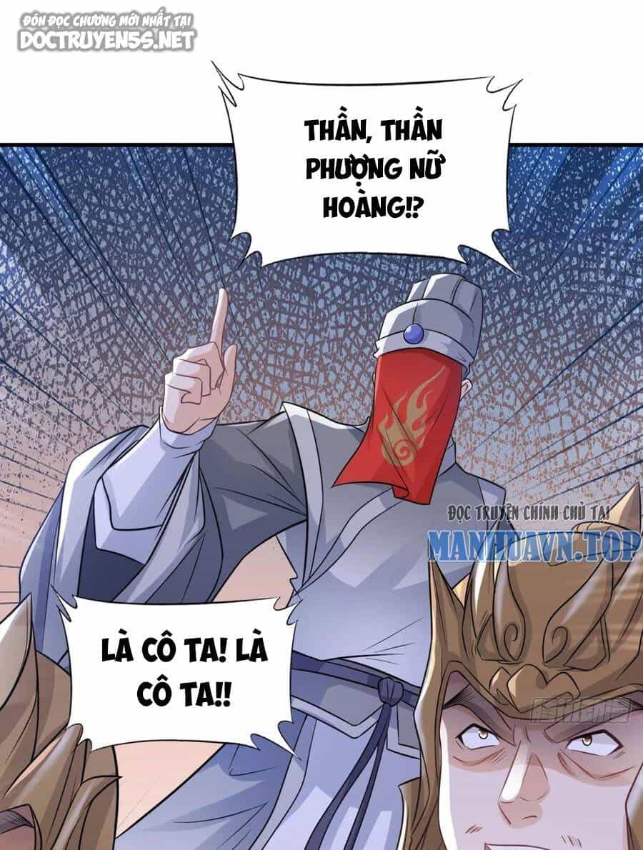 Vợ Tôi Và Tôi Thống Trị Tam Giới - Chương 62 - ảnh 20